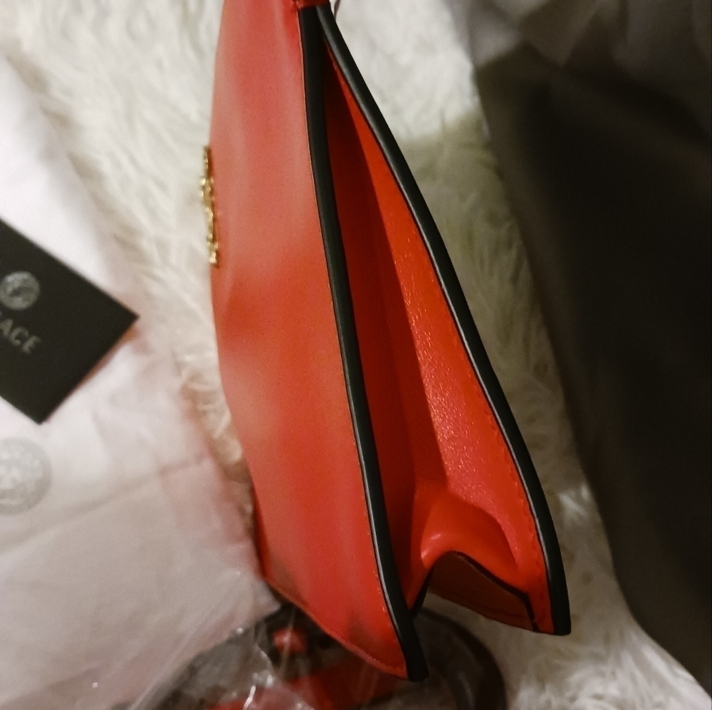 Versace crossbody bag - Picture 5 of 12